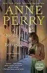 Cover of A Question of Betrayal