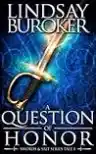 Cover of A Question of Honor