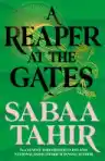 Cover of A Reaper at the Gates