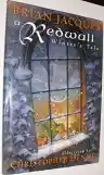 Cover of A Redwall Winter's Tale