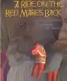 Cover of A Ride on the Red Mare's Back