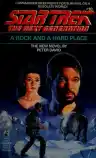 Cover of A Rock and a Hard Place