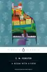 Cover of A Room with a View