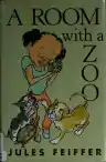Cover of A Room with a Zoo