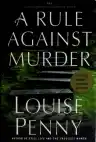 Cover of A Rule Against Murder