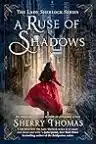 Cover of A Ruse of Shadows