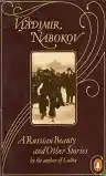 Cover of A Russian Beauty and Other Stories