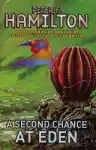 Cover of A Second Chance at Eden