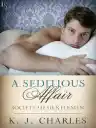 Cover of A Seditious Affair