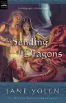 Cover of A Sending of Dragons
