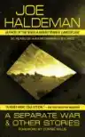 Cover of A Separate War and Other Stories