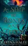 Cover of A Ship of Bones and Teeth