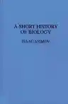 Cover of A Short History of Biology