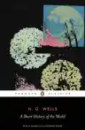 Cover of A Short History of the World