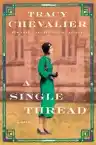 Cover of A Single Thread