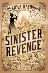 Cover of A Sinister Revenge