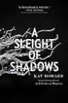 Cover of A Sleight of Shadows