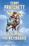 Cover of A Slip of the Keyboard: Collected Nonfiction