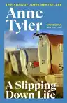 Cover of A Slipping-Down Life