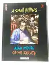 Cover of A Small Killing
