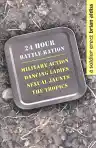 Cover of A Soldier Erect