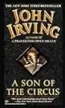 Cover of A Son of the Circus