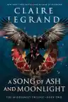 Cover of A Song of Ash and Moonlight
