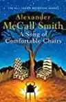 Cover of A Song of Comfortable Chairs