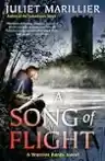 Cover of A Song of Flight