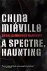 Cover of A Spectre, Haunting: On the Communist Manifesto