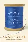 Cover of A Spool of Blue Thread