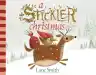 Cover of A Stickler Christmas