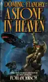Cover of A Stone in Heaven