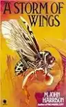 Cover of A Storm of Wings