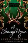 Cover of A Strange Hymn