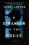 Cover of A Stranger in the House