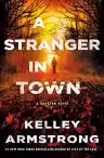 Cover of A Stranger in Town