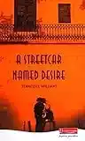 Cover of A Streetcar Named Desire