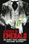Cover of A Study in Emerald
