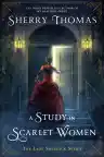 Cover of A Study in Scarlet Women