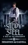 Cover of A Study in Steel
