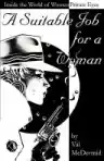 Cover of A Suitable Job for a Woman