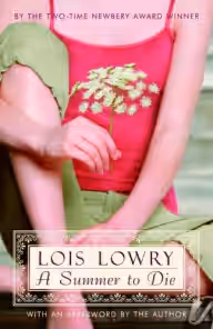 Cover of A Summer to Die