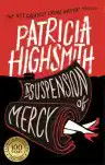 Cover of A Suspension of Mercy