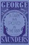 Cover of A Swim in a Pond in the Rain: In Which Four Russians Give a Master Class on Writing, Reading, and Life