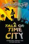 Cover of A Tale of Time City