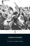Cover of A Tale of Two Cities