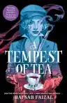 Cover of A Tempest of Tea
