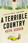 Cover of A Terrible Country