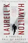 Cover of A Terrible Fall of Angels